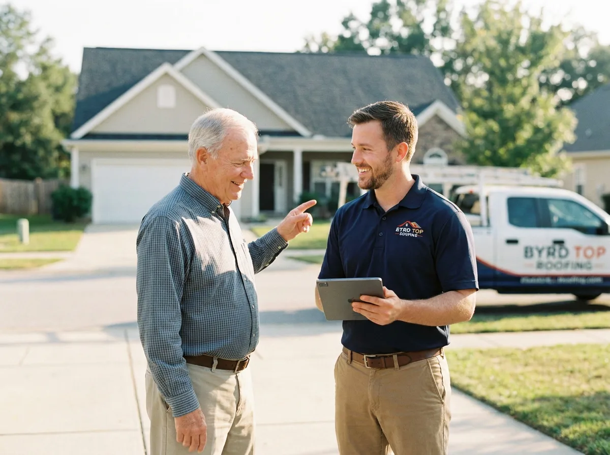Roofing Winslow, AR FAQs
